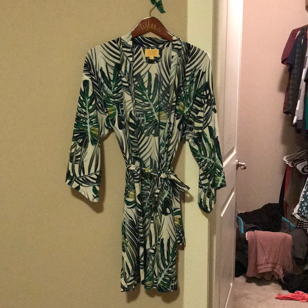 Robe